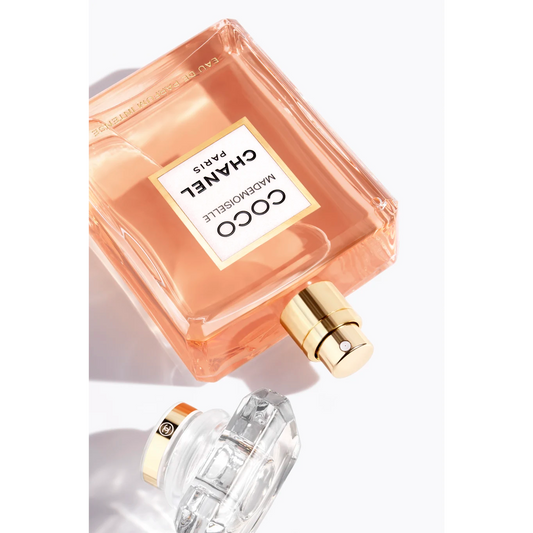 Chanel Coco Mademoiselle Intense