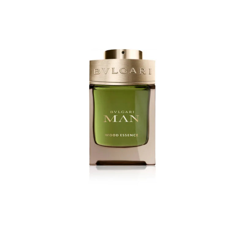 Bvlgari Wood Essence