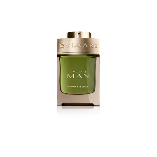 Bvlgari Wood Essence