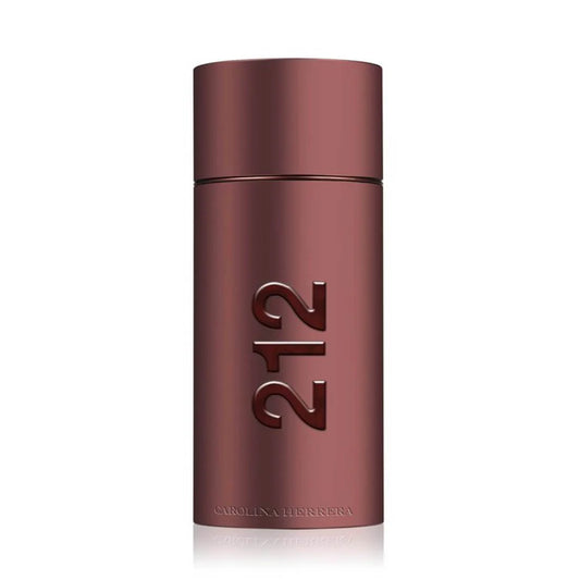 Carolina Herrera 212 Sexy Men