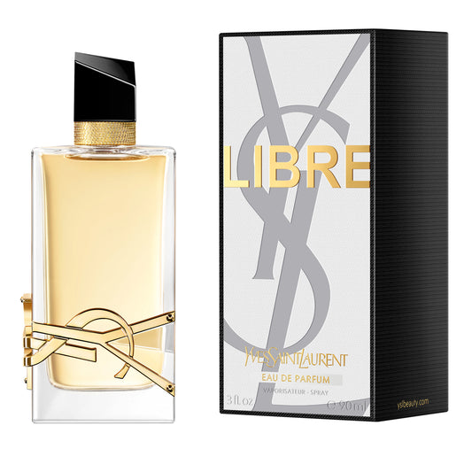 Yves Saint Laurent Libre