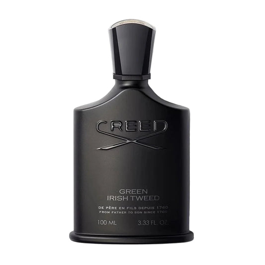 Creed Green Irish Tweed