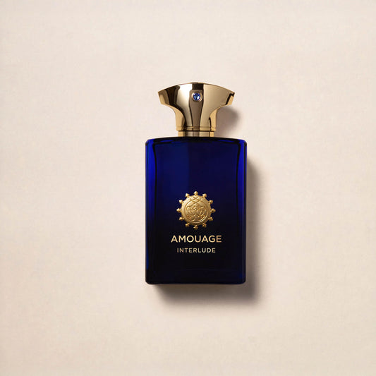 Amouage Interlude
