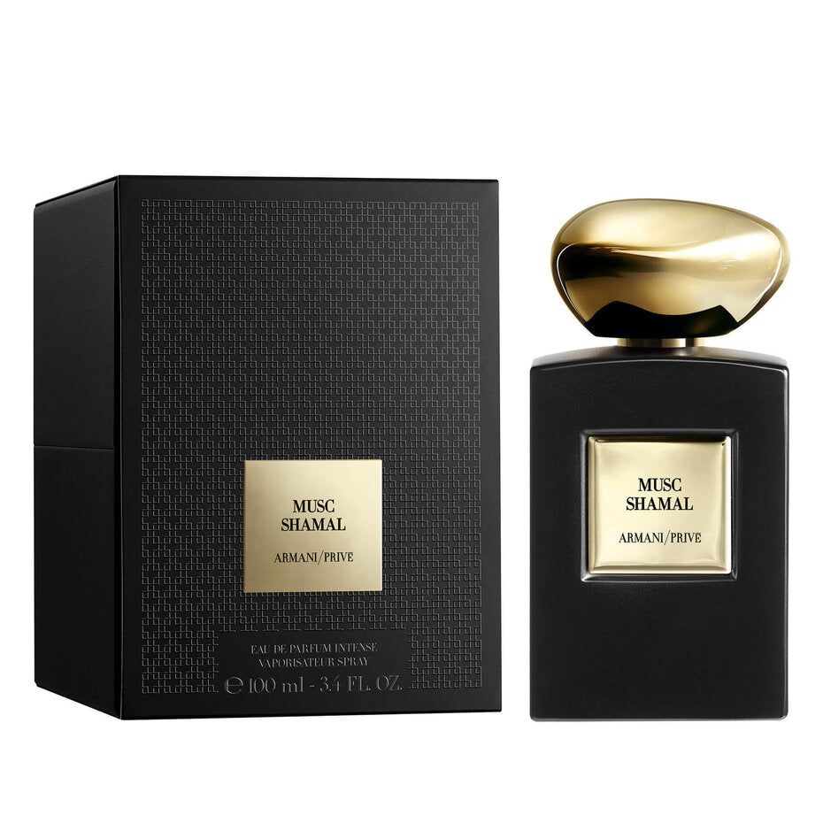 Giorgio Armani Prive Musc Shamal