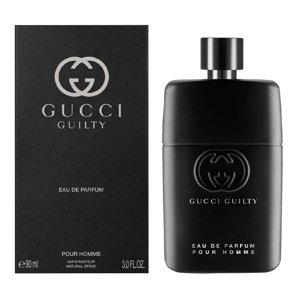 Gucci Guilty Pour Homme