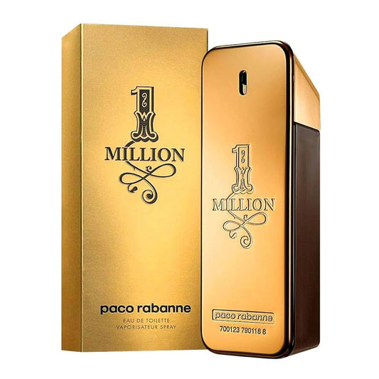 Paco Rabanne One Million