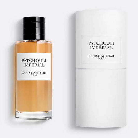 Christian Dior Patchouli Imperial