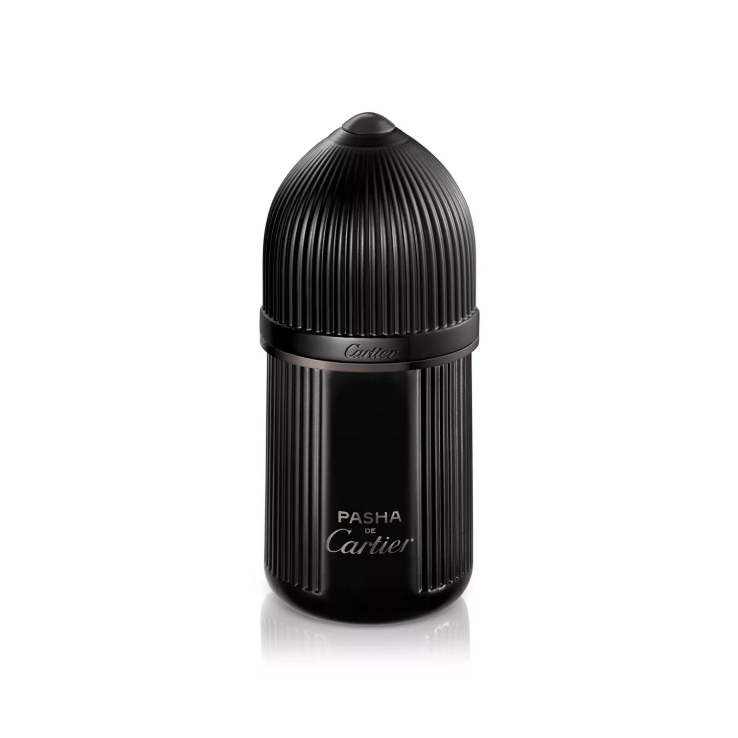 Cartier Pasha De Cartier Noir Absolu