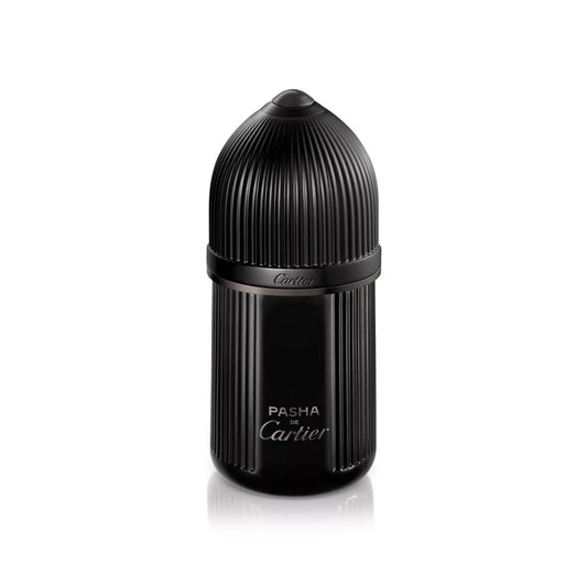 Cartier Pasha De Cartier Noir Absolu