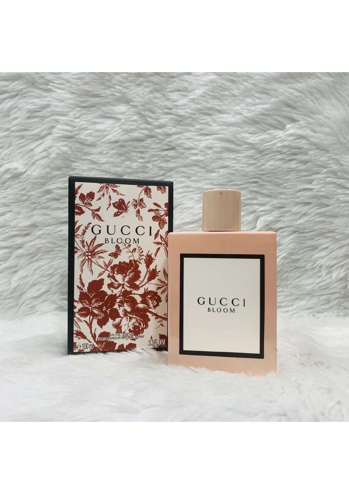 Gucci Bloom EDP 100ml
