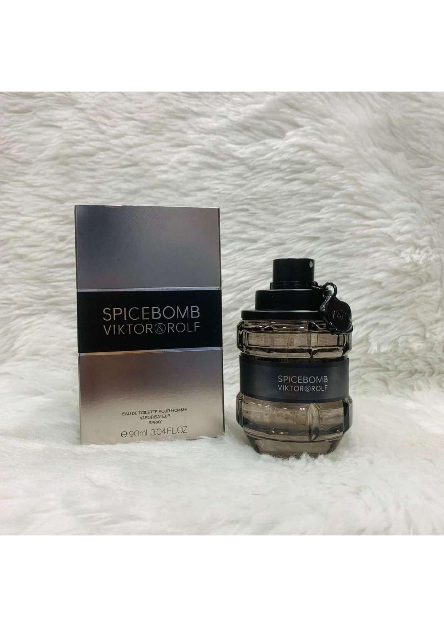 Spice Bomb Viktor & Rolf EDT 90ml