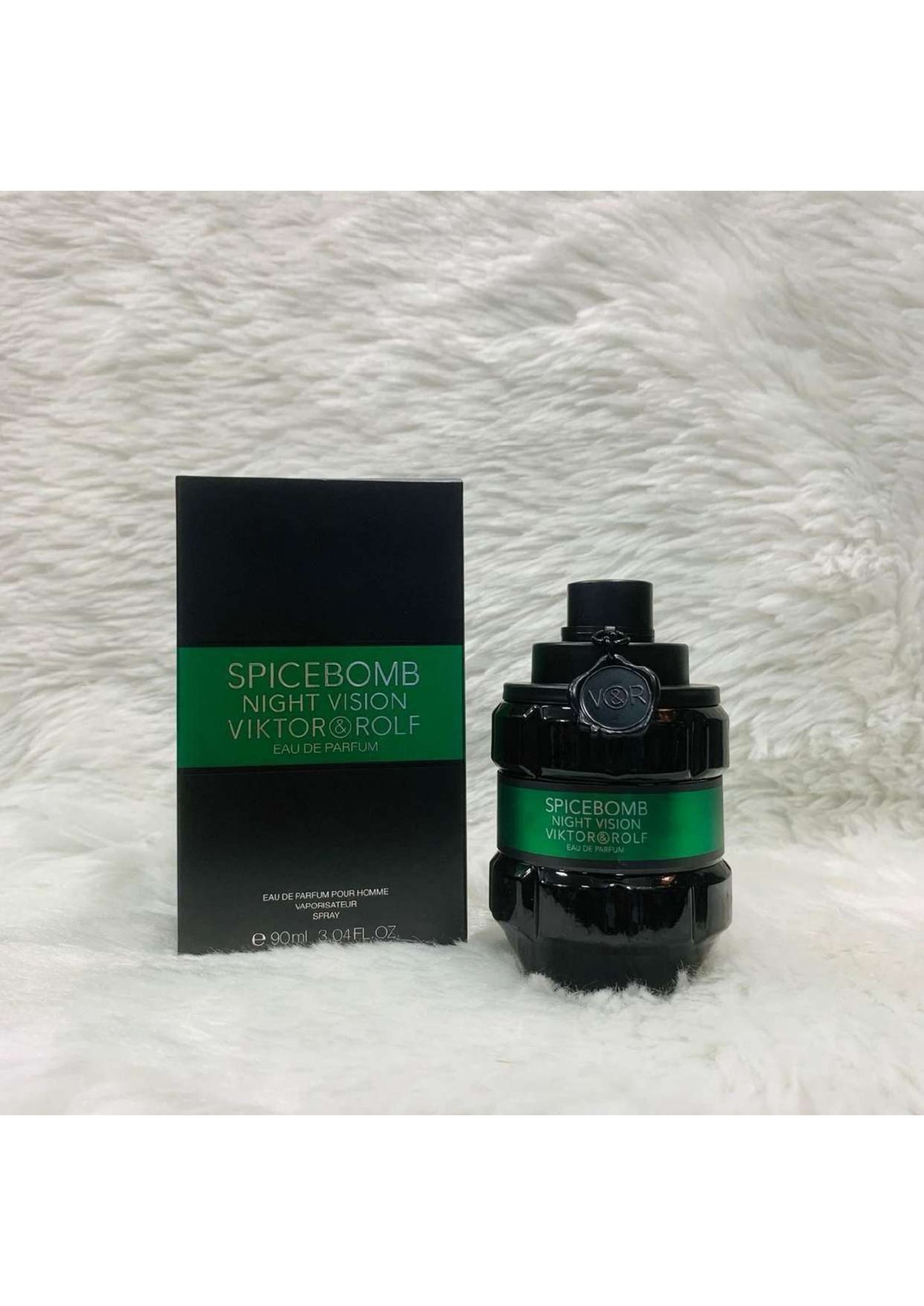 Spice Bomb Night Vision Viktor & Rolf EDP 90ml