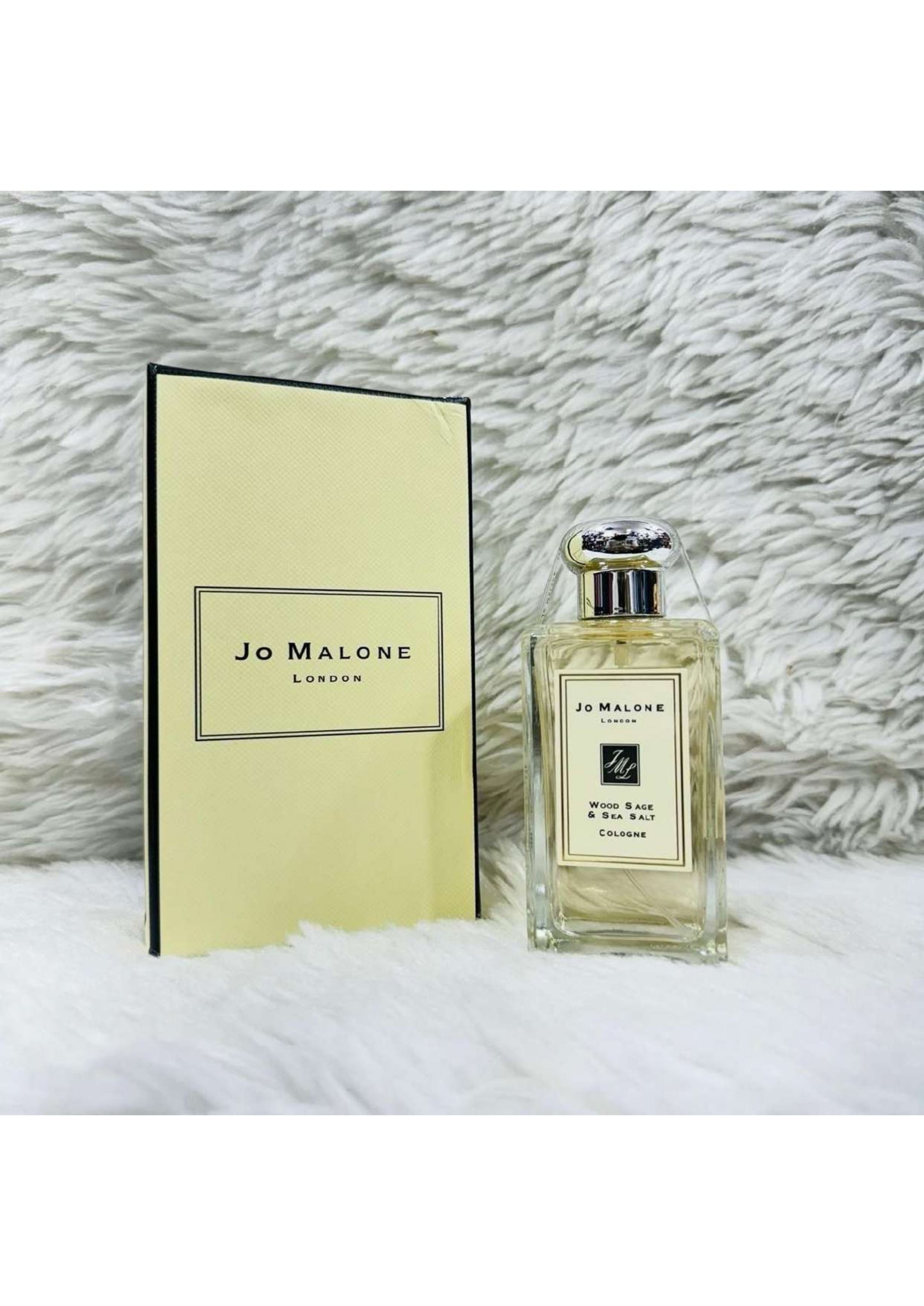 Jo Malone London Dark Amber & Ginger Lily 100ml