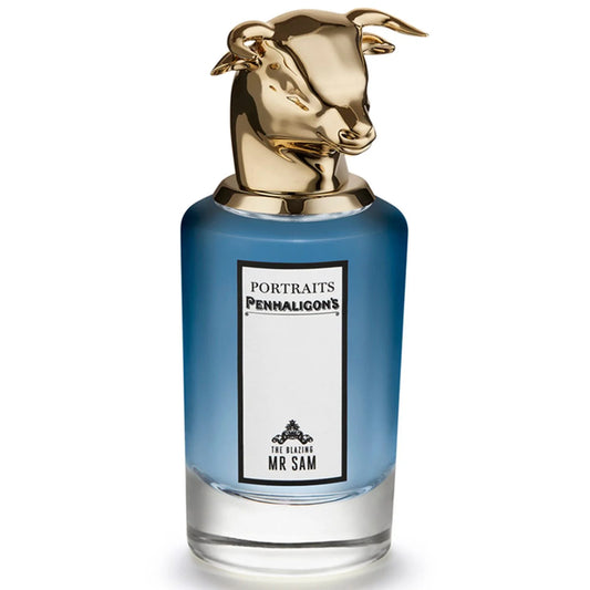 Penhaligons Portraits Mr Sam