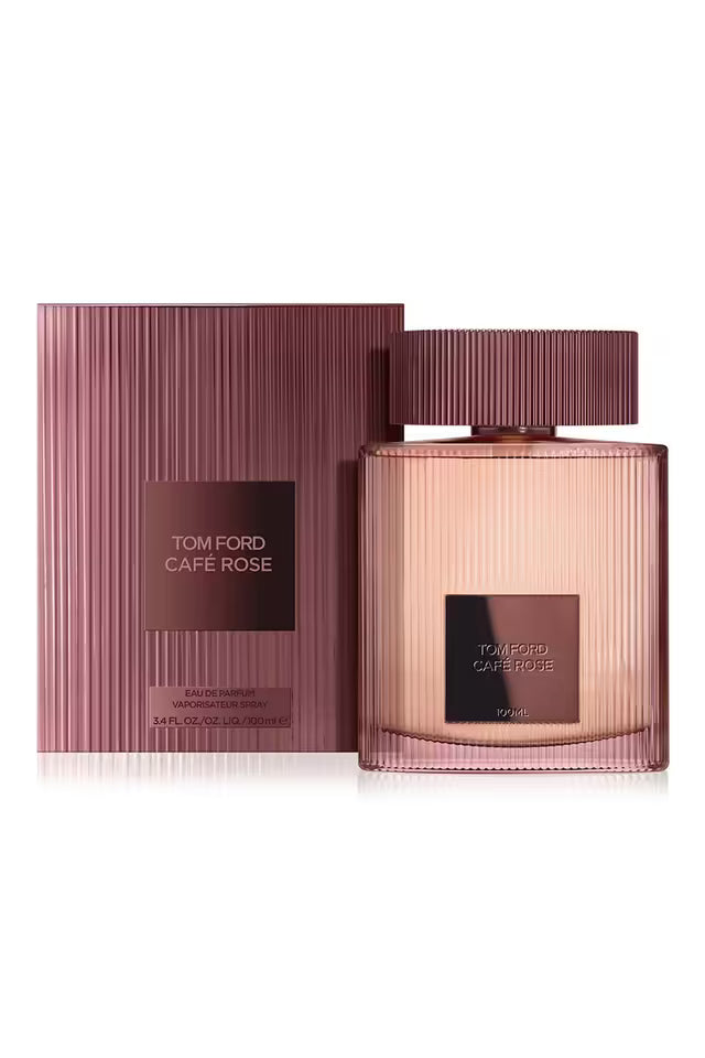 Tom Ford Cafe Rose