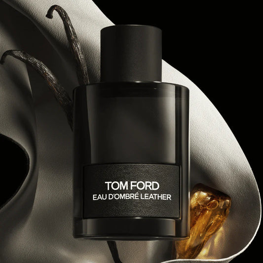 Tom Ford D'Ombre Leather