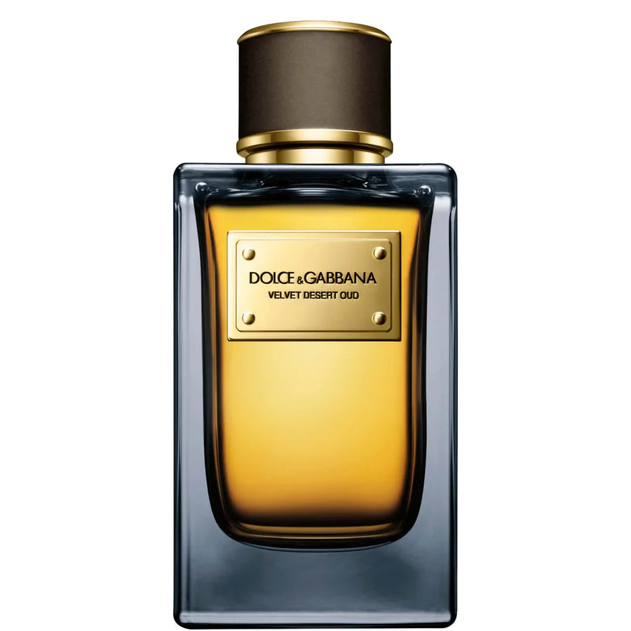 Dolce & Gabbana Velvet Dessert Oud