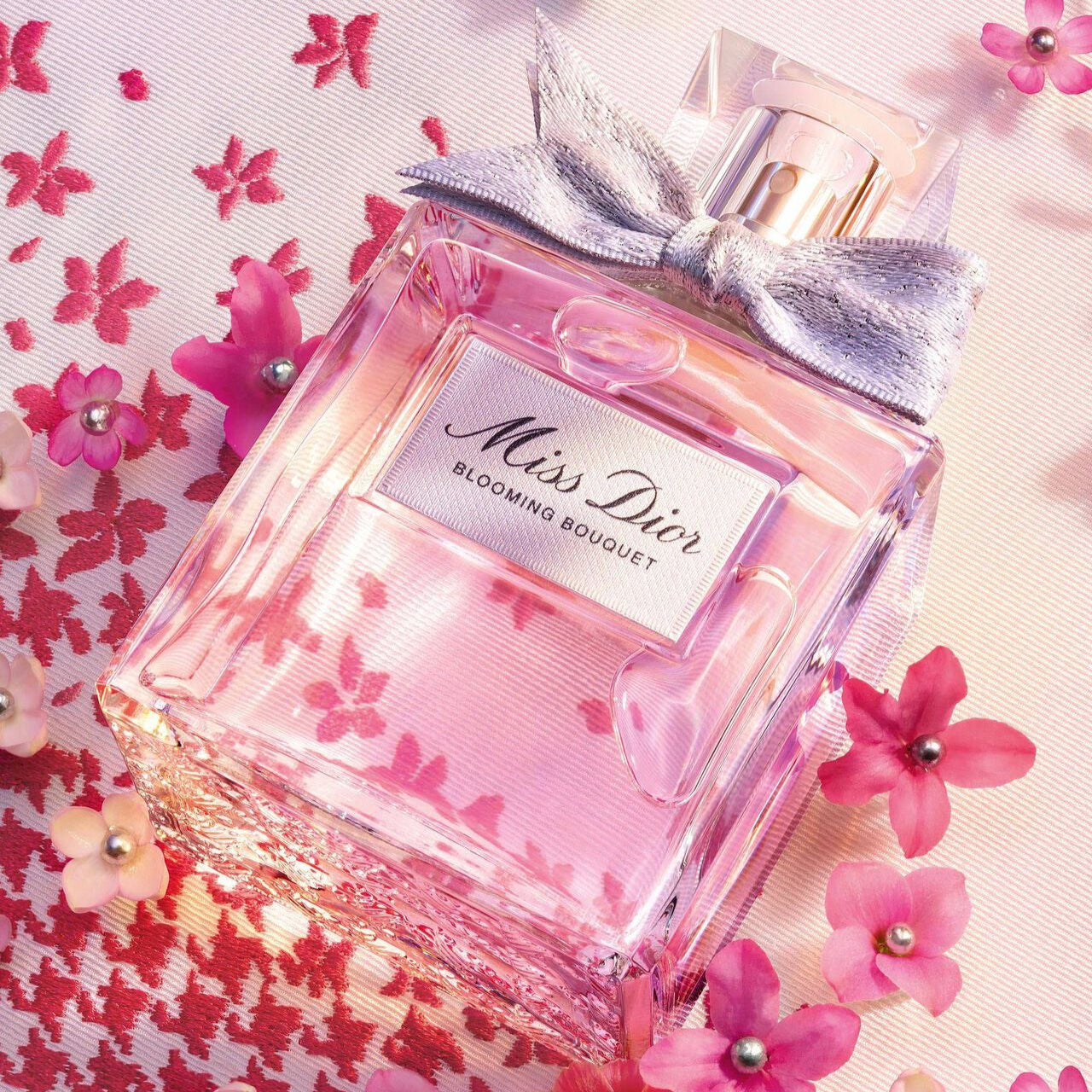 Buy Dior Miss Dior Blooming Bouquet EDT and EDP – The Luxury