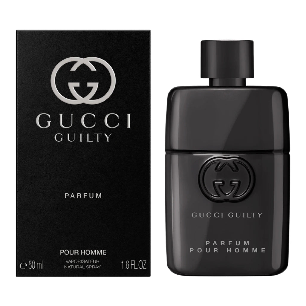 Buy Gucci Guilty Pour Homme EDT and EDP for Men – The Luxury Parade
