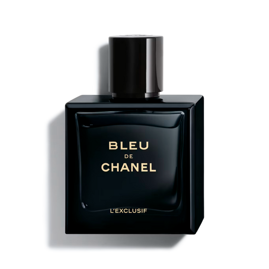 Chanel Bleu De Chanel L'EXCLUSIF