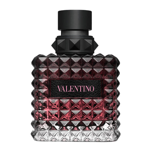 Valentino Donna Born In Roma