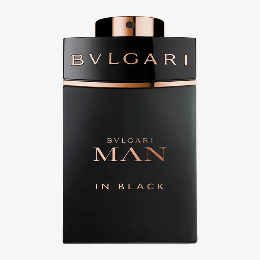 Bvlgari Man in Black