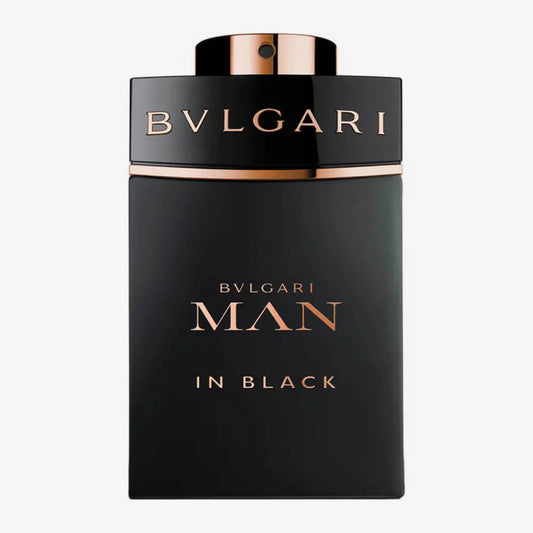 Bvlgari Man in Black