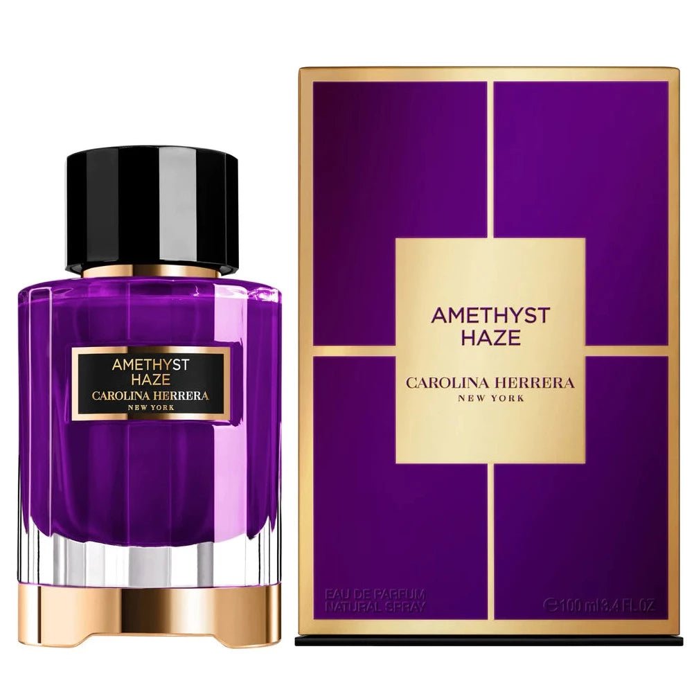 Carolina Herrera Amethyst Haze