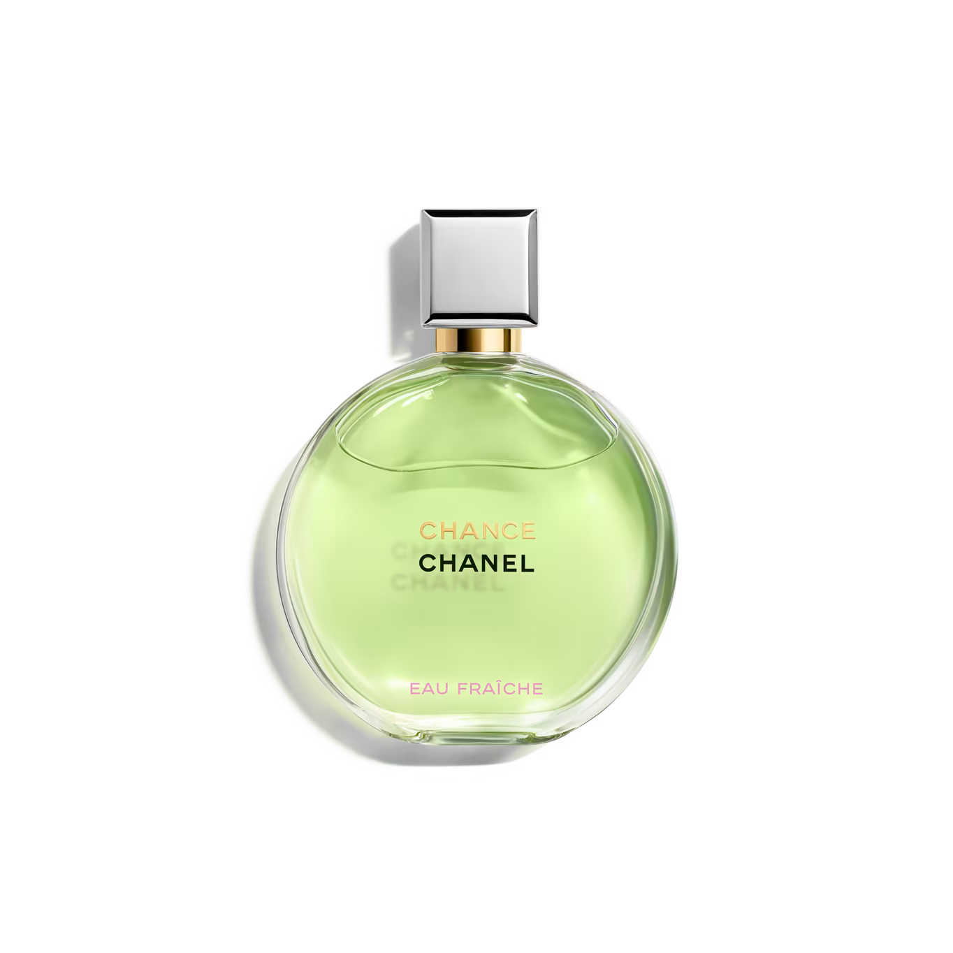 Chanel Chance Eau Fraiche