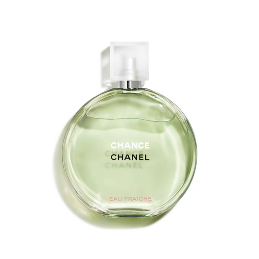 Chanel Chance Eau Fraiche