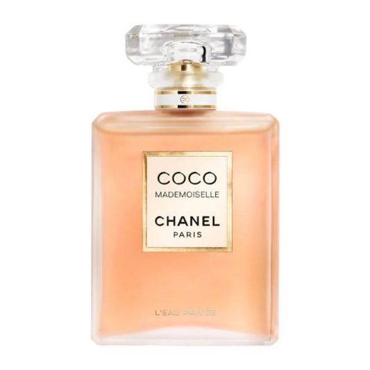 Chanel Coco Mademoiselle L'EAU PRIVEE