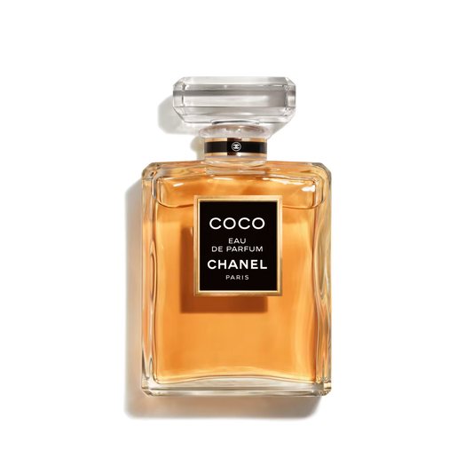 Chanel Coco
