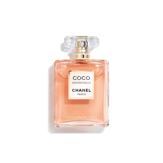 Chanel Coco Mademoiselle Intense