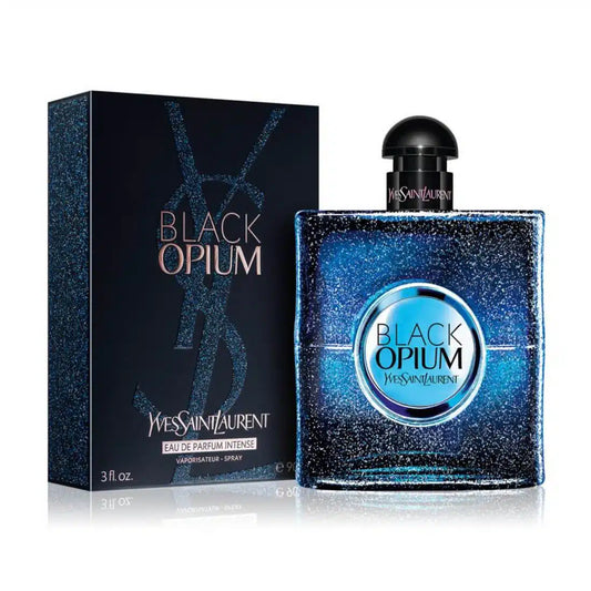 Yves Saint Laurent Black Opium Intense