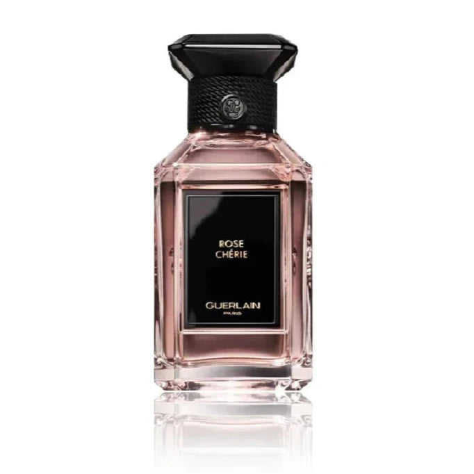 Guerlain Rose Cherie