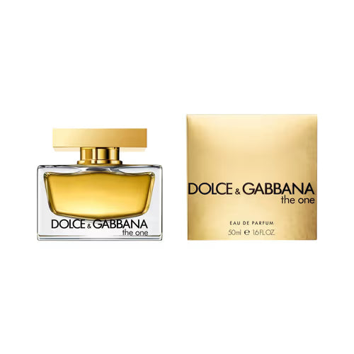 Dolce & Gabbana The One For Womens