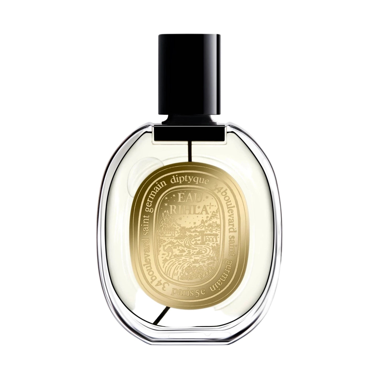 Diptyque Eau Rihla