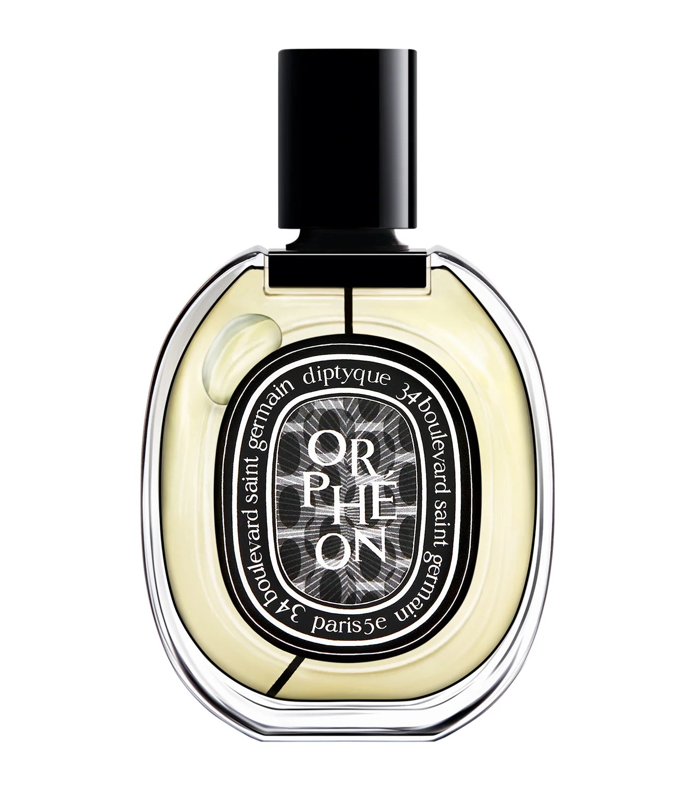 Diptyque Orpheon