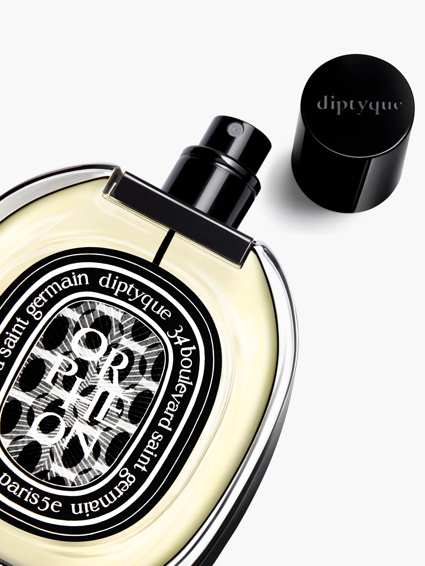Diptyque Orpheon