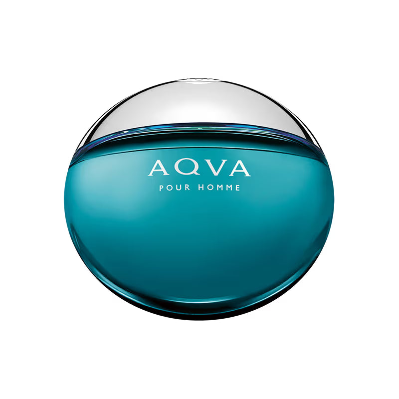 Bvlgari Aqva Pour Homme