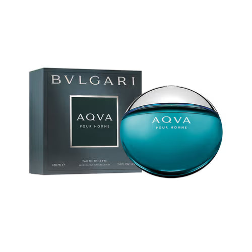 Bvlgari Aqva Pour Homme