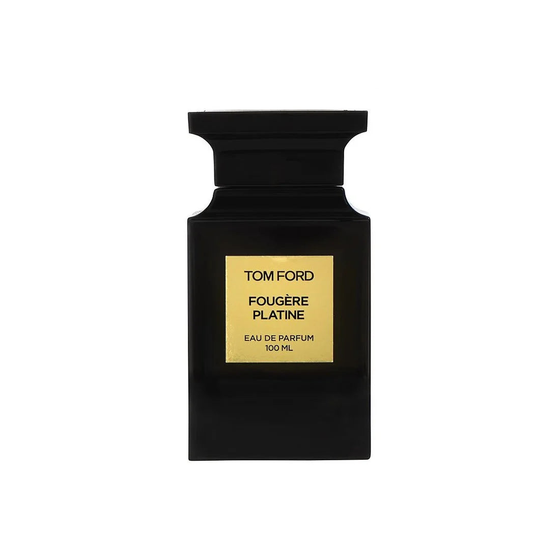 Tom Ford Fougere Platine