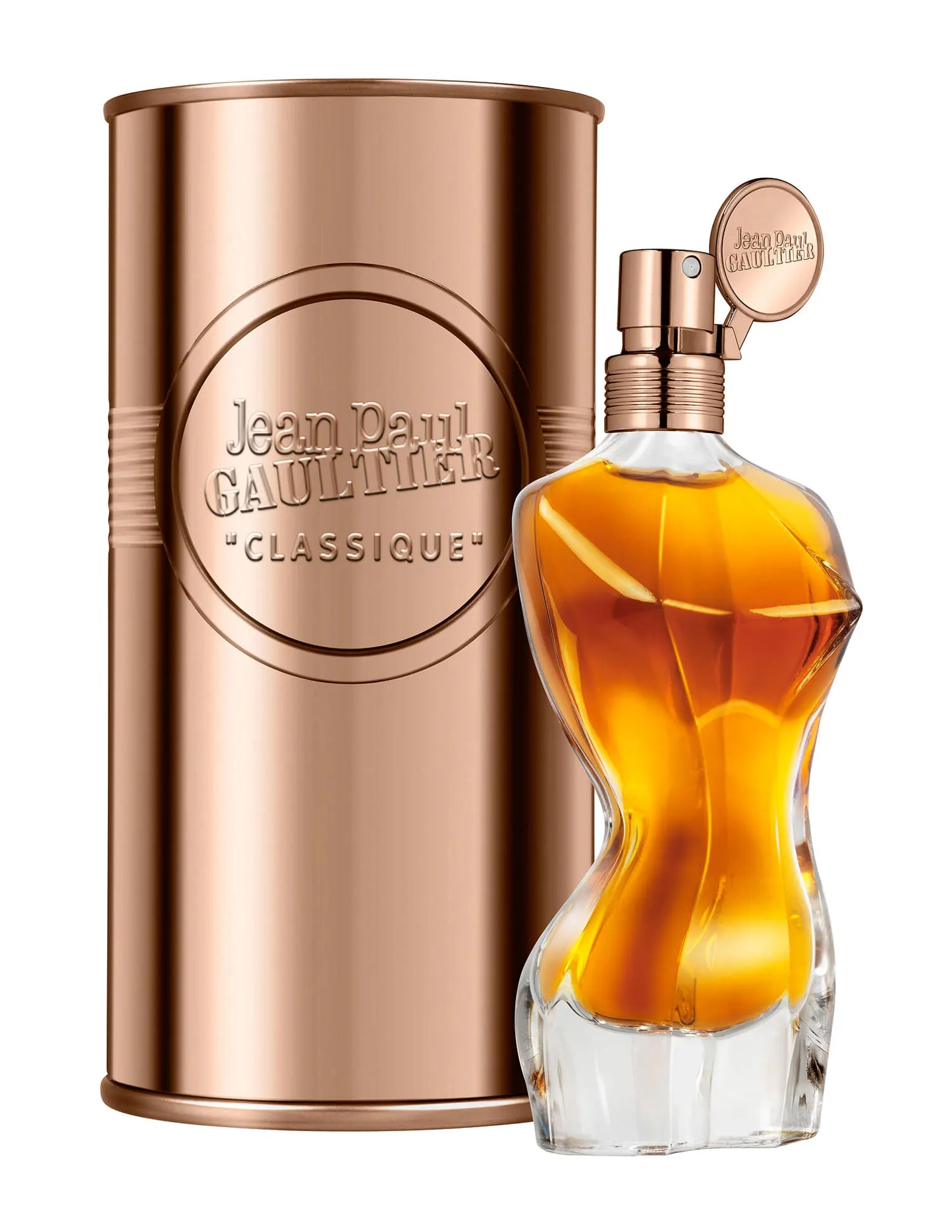 Jean Paul Gaultier Classique Intense