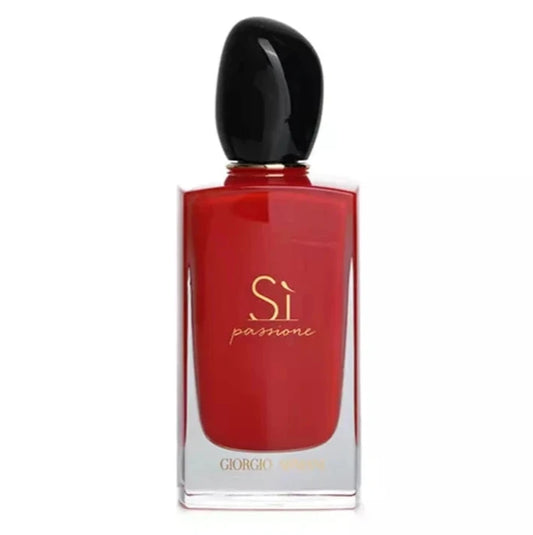 Giorgio Armani Si Passione