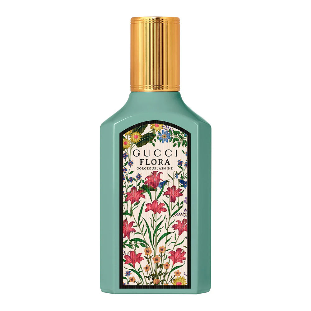 Gucci Flora Gorgeous Jasmine