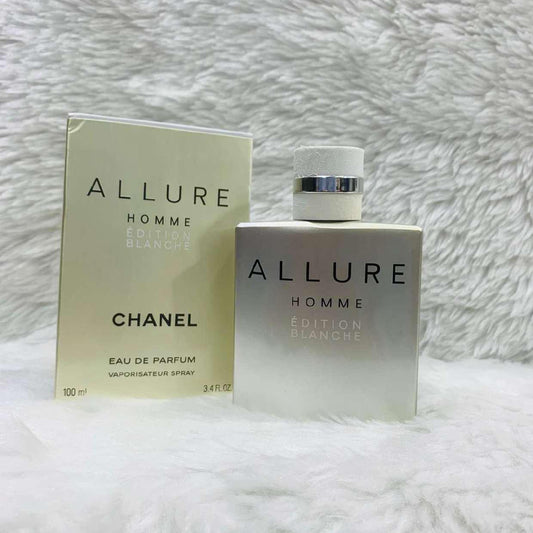 Chanel Allure Homme EDP 100ml