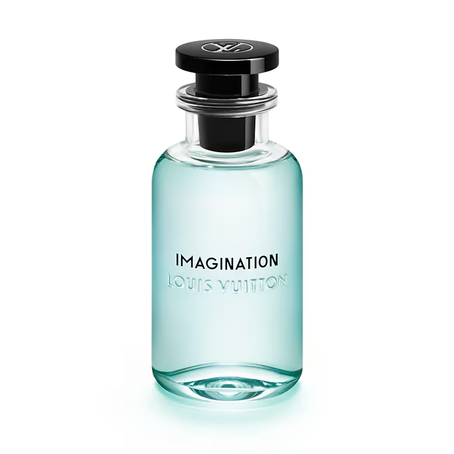 Louis Vuitton Imagination