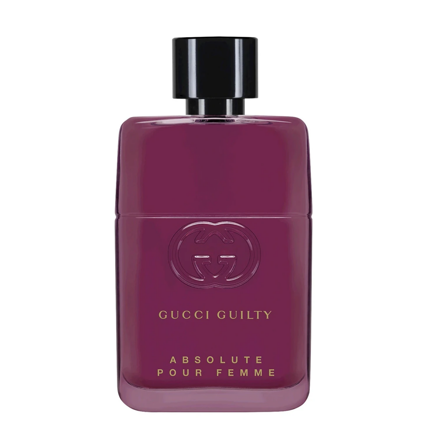 Gucci Guilty Pour Femme Absolute