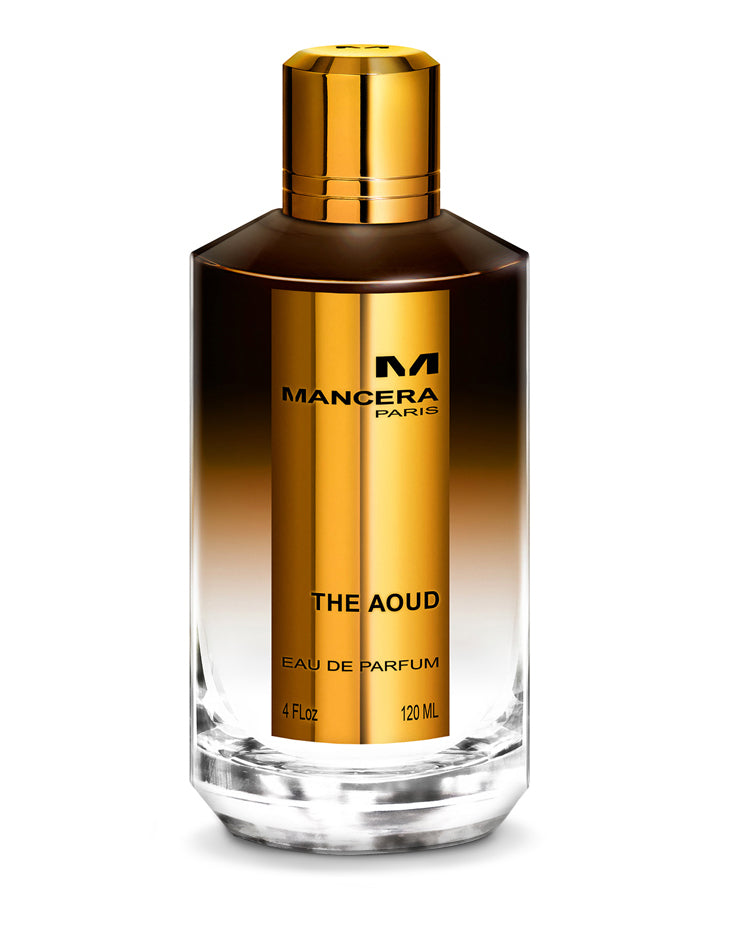 Mancera The Aoud