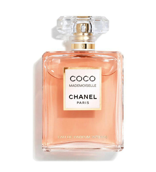 Chanel Coco Mademoiselle Intense